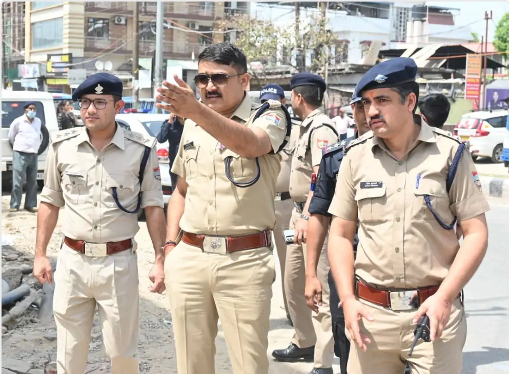 देहरादून में 217 पाकिस्तानी नागरिकों की पहचान, 210 हिंदू शरणार्थी; मुस्लिम दंपति को सहारनपुर रवाना