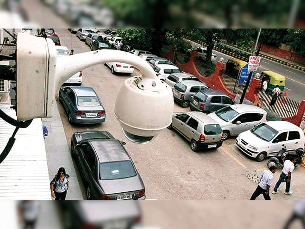 रुद्रपुर: पुलिस ने सड़क हादसों और अपराधों की जांच के लिए मांगा टोल प्लाजा सीसीटीवी का एक्सेस