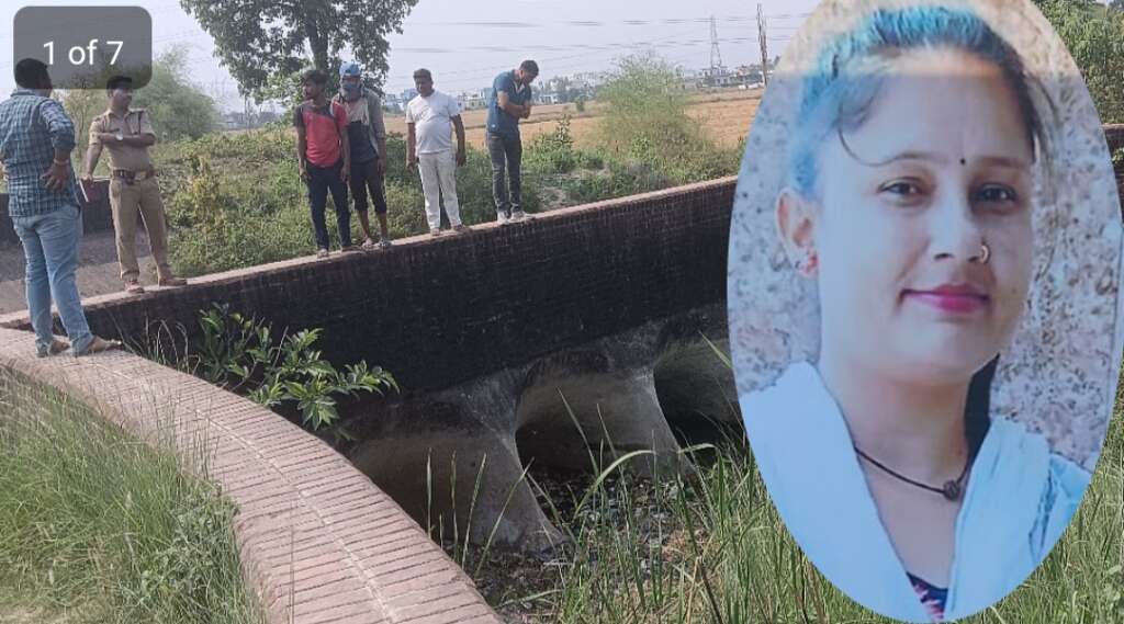 खटीमा में समुदाय विशेष के युवक ने प्रेमिका की गला काटकर हत्या, सिर और धड़ अलग फेंके; हरियाणा पुलिस ने आरोपी मुश्ताक अली को गिरफ्तार किया